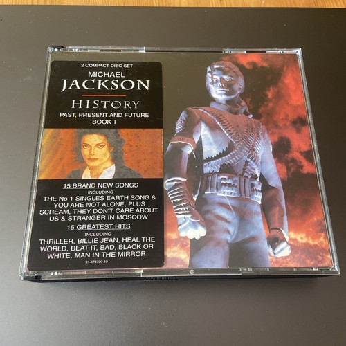 History past present and - history:,