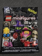 Lego Minifigures BLIND BAG