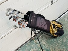 Mens R/H Wilson MacGregor Full