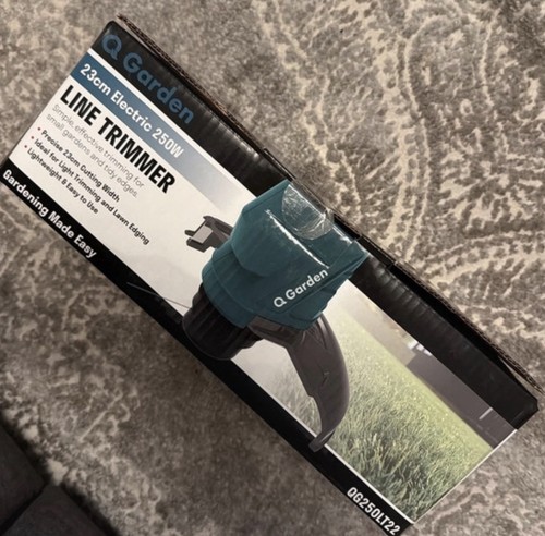 Garden electric grass - garden,