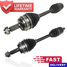 Drive Shaft For Honda Civic