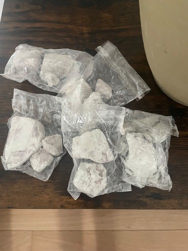 Kaolin clay ayilo calaba - ayilo,,