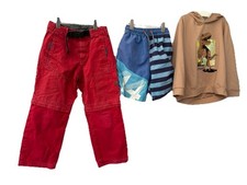 Boys Clothes Bundle Size 5/6