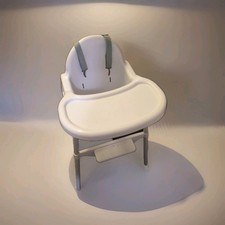 High Chair with Detachable