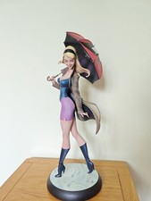 Gwen Stacy Sideshow Comiquette