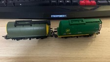 Hornby  TTA Tanker Wagons X2