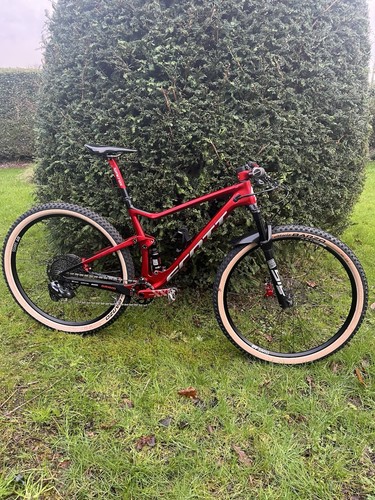 Scott spark rc900 nino - rc900,