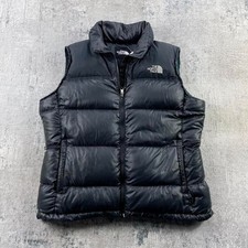 NORTH FACE Gilet Mens Small