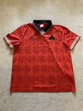 Palace Umbro Classic Football Top