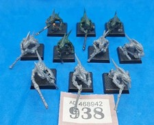 Warhammer The Old World