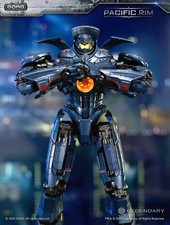 Gipsy Danger Pacific Rim