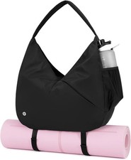 Women Ladies Gym Bag