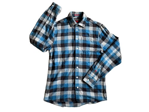 Musto check shirt mens - musto,