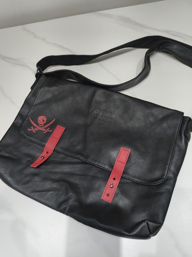 Black jean paul gaultier bag - black,