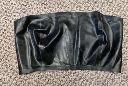 Cathouse clothing latex