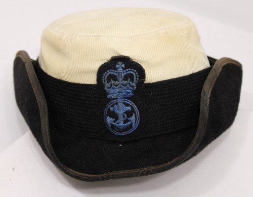 Vintage women royal - vintage, naval