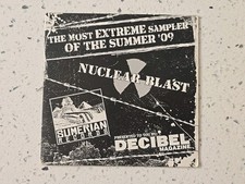 Decibel Magazine The Most