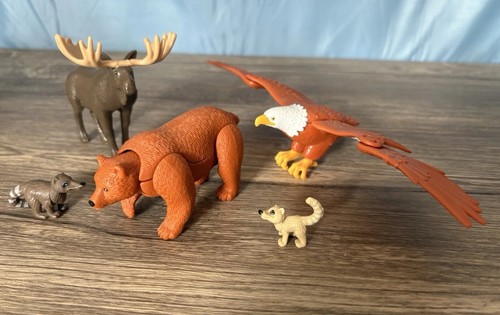 Kinder surprise animal - kinder, natoons