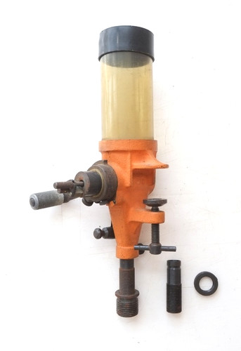Lyman powder measure - #55,