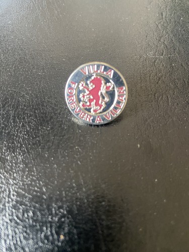 Aston villa silver forever - aston, a