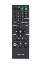 Replacement Remote Control For
