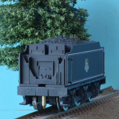 Hornby d49 the - hornby, pytchley