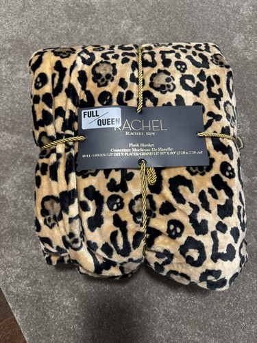 Rachel roy skull cheetah - rachel,