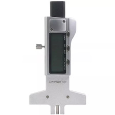 Guitar Digital Display String Gauge String Height Measurement Dial Indicator