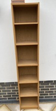 IKEA Billy Bookcase (beech)