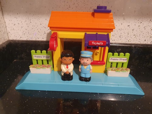 Elc happyland country - elc,