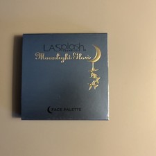 LASplash Moonlight Glow Face Palette 