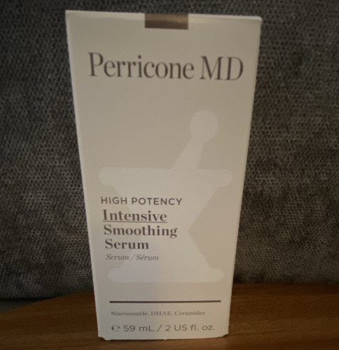 Perricone high potency - perricone, md