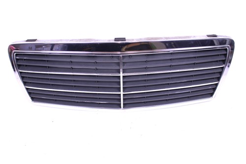 Radiator grille mercedes - mercedes, benz