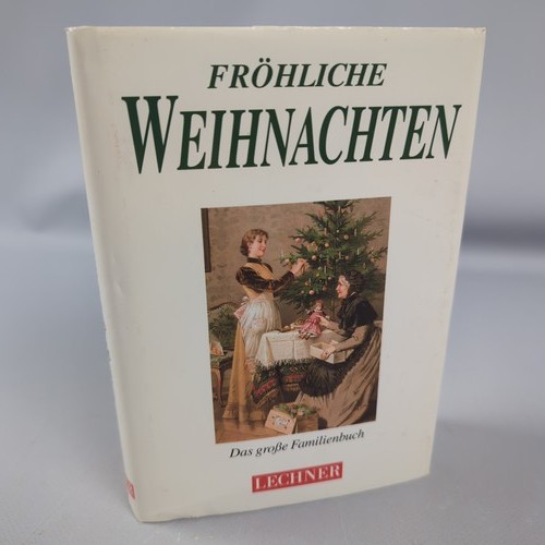 Komplett fröhliche - komplett,
