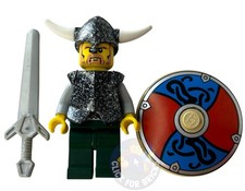 LEGO Vikings Viking Warrior 4b