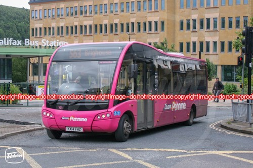 Bus photo transdev team - photo,