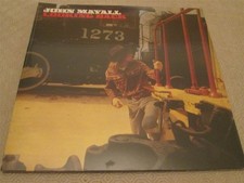 JOHN MAYALL - LOOKING BACK -
