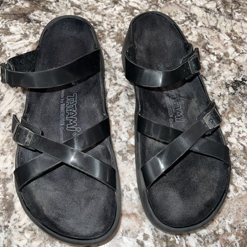 Tatami birkenstock - tatami,