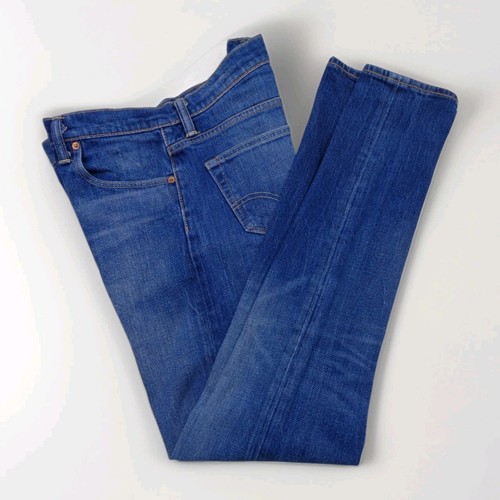 Levi 520 men tapered - 520, men’s