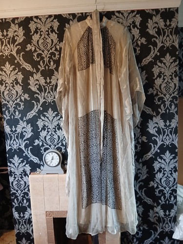 Vintage 100 pure silk - 100%,