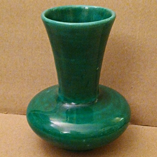 Vintage english art pottery - english,