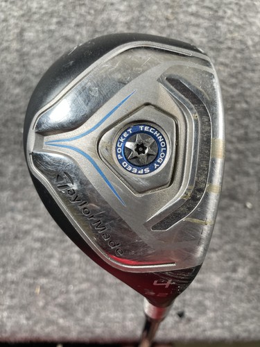 Taylormade jetspeed hybrid - taylormade,