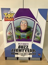 Ultimate buzz lightyear - buzz, toy