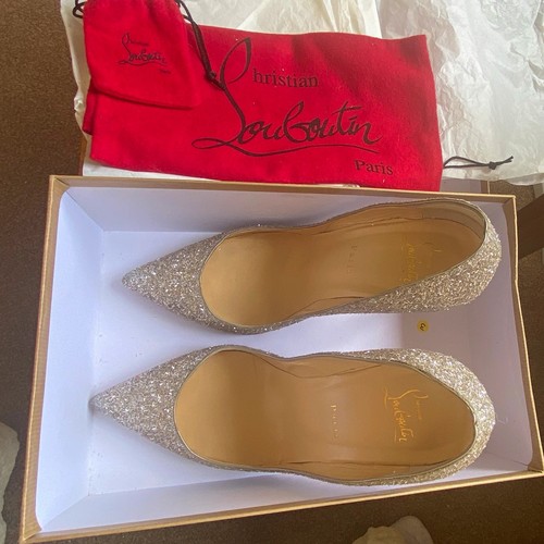 Christian louboutin pigalle - christian,