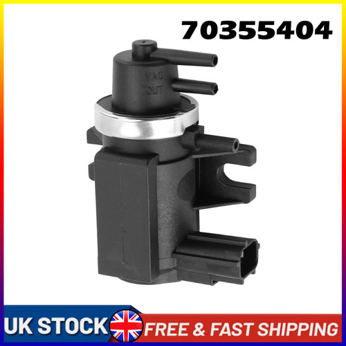Turbo solenoid valve 70355404 - solenoid,