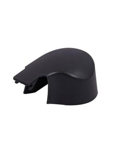 Rear windshield wiper - rear, nut