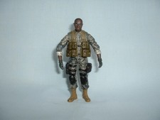 UNIMAX FORCES OF VALOR 4"