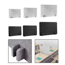 Desk Divider Felts Visual