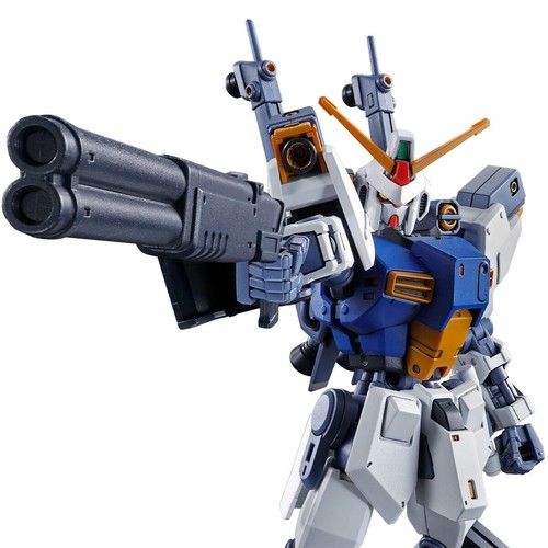 Double fake under the gundam - fake,