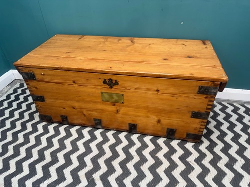 Antique pine vintage blanket - antique,